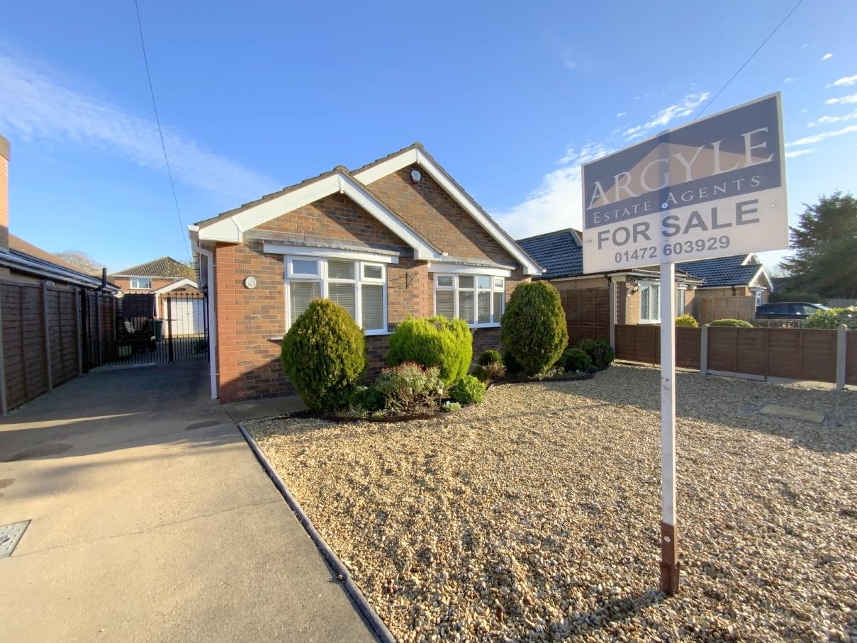 Lindisfarne Avenue, New Waltham, Grimsby Argyle Estate Agents